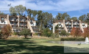 Departamento de 2 Ambientes en Venta  en la Reserva Cardales