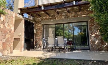 Departamento de 2 Ambientes en Venta  en la Reserva Cardales