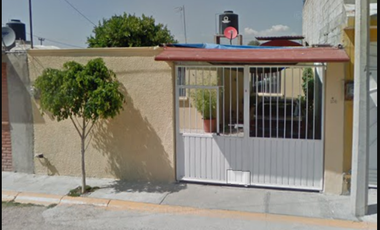 Barrio El Tablón Casa Residencial en Venta Atitalaquia Hidalgo