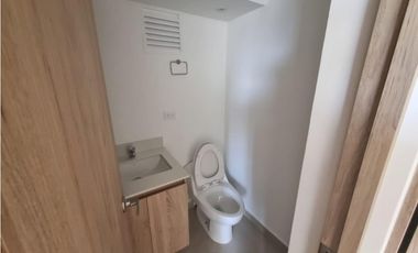 Venta de Apartamento en Rionegro Sector Barro Blanco