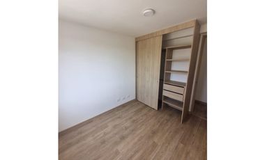 Venta de Apartamento en Rionegro Sector Barro Blanco