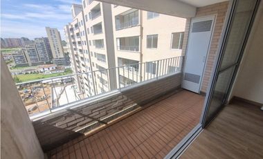 Venta de Apartamento en Rionegro Sector Barro Blanco