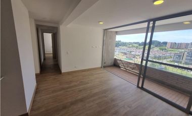 Venta de Apartamento en Rionegro Sector Barro Blanco