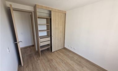 Venta de Apartamento en Rionegro Sector Barro Blanco