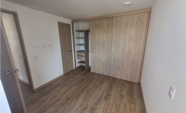 Venta de Apartamento en Rionegro Sector Barro Blanco