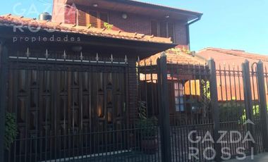 Casa - Jose Marmol