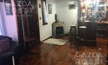 Casa - Jose Marmol