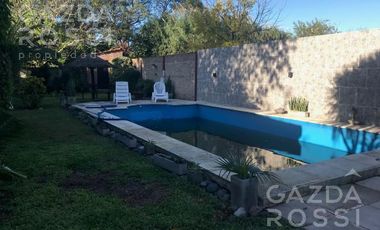 Casa - Jose Marmol