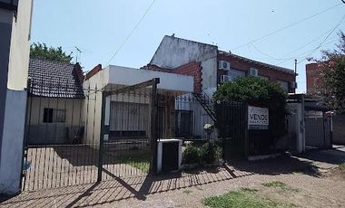 Casa - Villa Luzuriaga