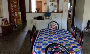 Casa - Villa Luzuriaga