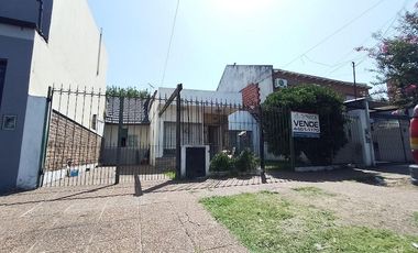 Casa - Villa Luzuriaga