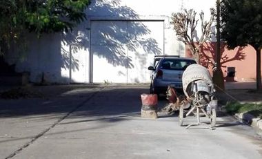 Galpón se vende en Santa Fe