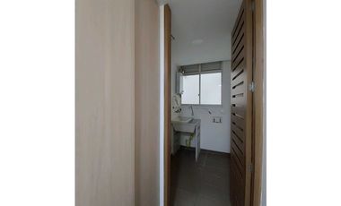 Apartamento 2 alcobas Sancancio Manizales