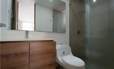 Apartamento 2 alcobas Sancancio Manizales