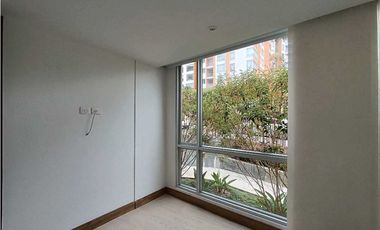 Apartamento 2 alcobas Sancancio Manizales