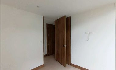 Apartamento 2 alcobas Sancancio Manizales
