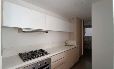 Apartamento 2 alcobas Sancancio Manizales