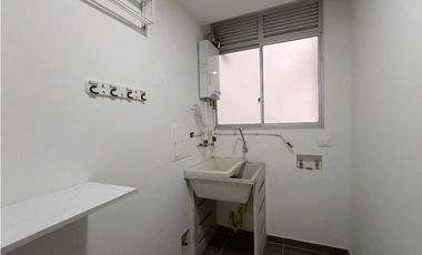 Apartamento 2 alcobas Sancancio Manizales