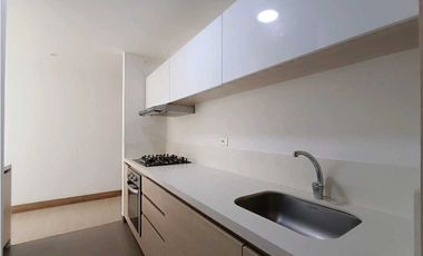Apartamento 2 alcobas Sancancio Manizales