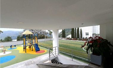 Apartamento 2 alcobas Sancancio Manizales