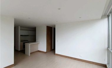 Apartamento 2 alcobas Sancancio Manizales