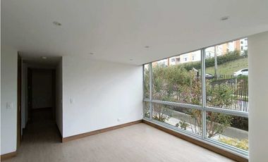 Apartamento 2 alcobas Sancancio Manizales