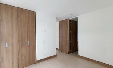 Apartamento 2 alcobas Sancancio Manizales