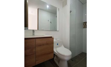 Apartamento 2 alcobas Sancancio Manizales