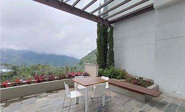 Apartamento 2 alcobas Sancancio Manizales