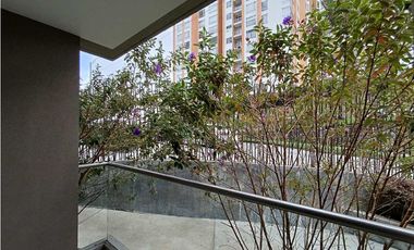 Apartamento 2 alcobas Sancancio Manizales
