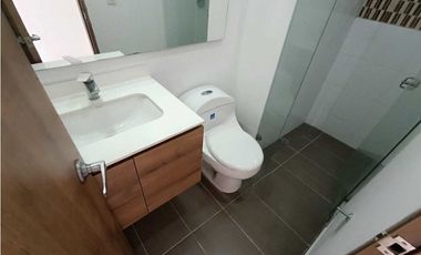 Apartamento 2 alcobas Sancancio Manizales