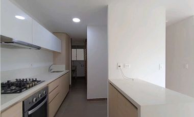 Apartamento 2 alcobas Sancancio Manizales