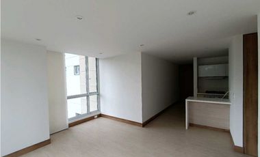Apartamento 2 alcobas Sancancio Manizales
