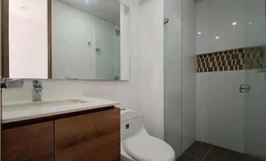 Apartamento 2 alcobas Sancancio Manizales