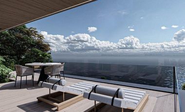 Casa en venta y alquiler anual al lago, en barrio Puentes, Nordelta, Tigre