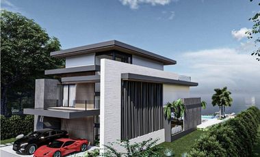 Casa en venta y alquiler anual al lago, en barrio Puentes, Nordelta, Tigre