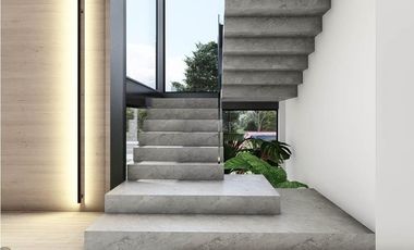 Casa en venta y alquiler anual al lago, en barrio Puentes, Nordelta, Tigre