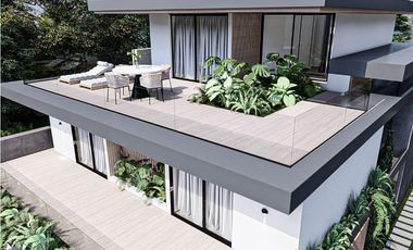 Casa en venta y alquiler anual al lago, en barrio Puentes, Nordelta, Tigre
