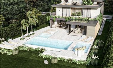 Casa en venta y alquiler anual al lago, en barrio Puentes, Nordelta, Tigre
