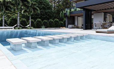 Casa en venta y alquiler anual al lago, en barrio Puentes, Nordelta, Tigre