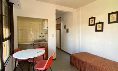 Departamento - San Bernardo Del Tuyu