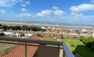 Departamento - San Bernardo Del Tuyu