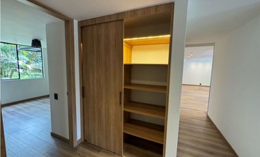 Venta de Apartamento en El Poblado las Palmas