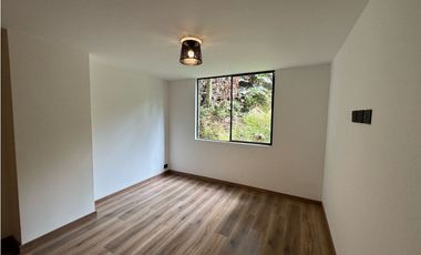 Venta de Apartamento en El Poblado las Palmas