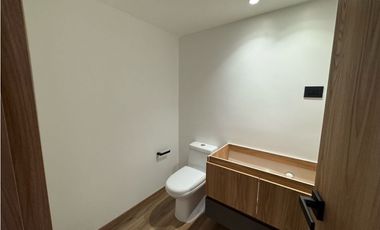 Venta de Apartamento en El Poblado las Palmas