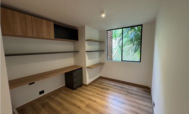 Venta de Apartamento en El Poblado las Palmas