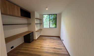 Venta de Apartamento en El Poblado las Palmas