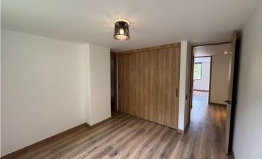 Venta de Apartamento en El Poblado las Palmas