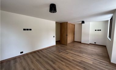 Venta de Apartamento en El Poblado las Palmas