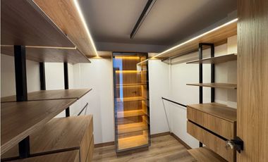 Venta de Apartamento en El Poblado las Palmas